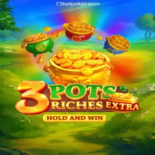 Introducing 3potsExtra: A New Era in Online Casino Gaming
