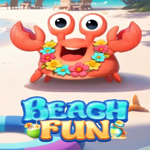 Discover the Thrilling World of BeachFun: A Premier Online Casino Experience