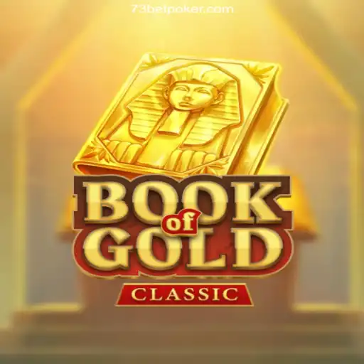 Exploring the Thrills of BookOfGoldClassic: A Dive into Brazil's Premier Online Casino Experience