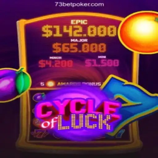 Cycle of Luck: A Thrilling Adventure in Online Gaming at 73bet Oficial