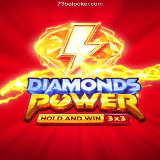 Discover the Thrills of Diamondspower at 73Bet Oficial - O Melhor Cassino Online do Brasil