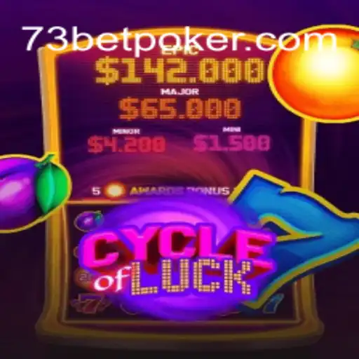 Cycle of Luck: A Thrilling Adventure in Online Gaming at 73bet Oficial