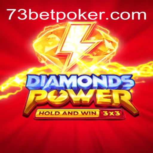 Discover the Thrills of Diamondspower at 73Bet Oficial - O Melhor Cassino Online do Brasil