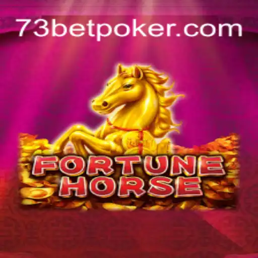 Exploring the Exciting World of FortuneHorse at 73bet Oficial 💯️