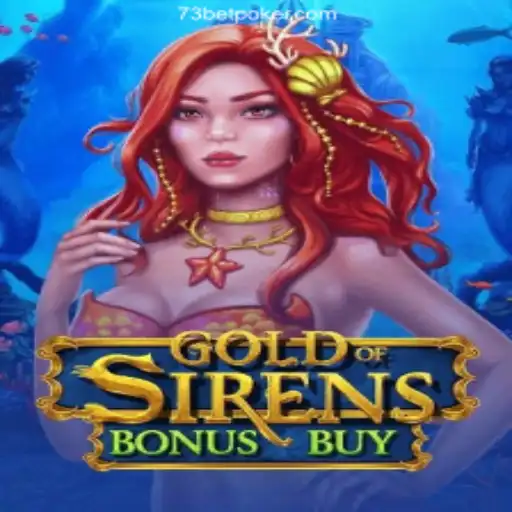 Explore the Thrilling World of GoldofSirensBonusBuy at 73bet Oficial - O melhor cassino online do Brasil