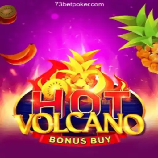Exploring the Thrills of HotVolcanoBonusBuy at 73bet Oficial 💯️