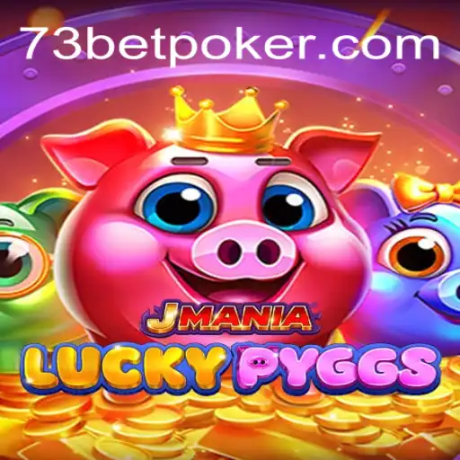 Discover the Exciting World of JManiaLuckyPyggs at 73bet Oficial: The Premier Brazilian Online Casino