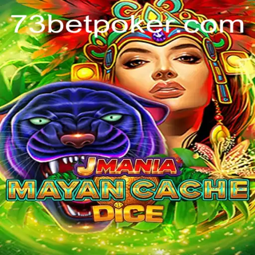 Exploring JManiaMayanCacheDice: A Thrilling Journey into the Heart of Mayan Mythology