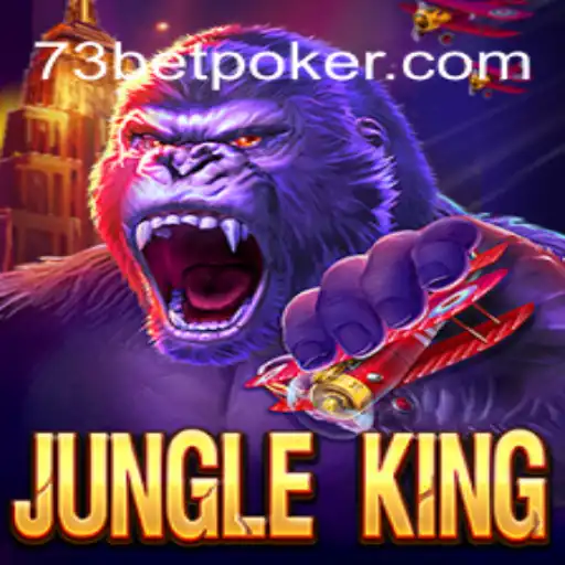Experience Adventure with JungleKing: Unleash the Fun at 73bet Oficial 💯️