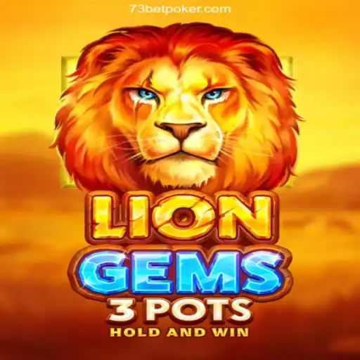 Explore LionGems3pots: A New Adventure in Online Gaming