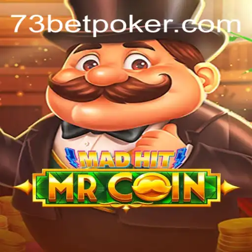 MadHitMrCoin: Dive into the Excitement of the Ultimate Casino Game