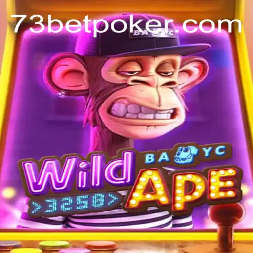 Discover WildApe3258: A New Gaming Adventure