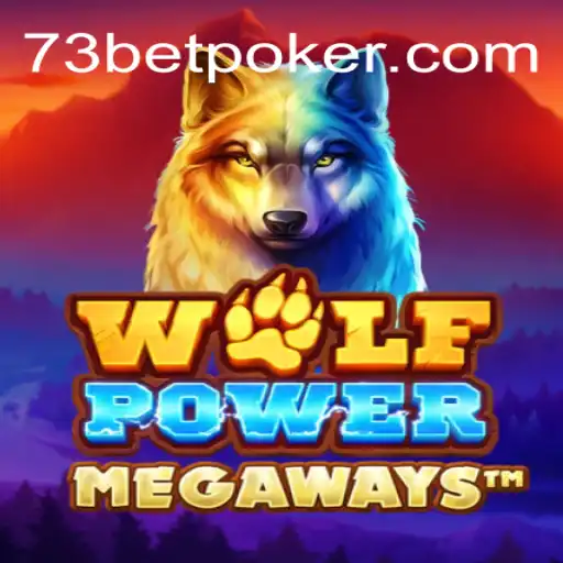 Discover the Thrills of WolfPowerMega at 73bet Oficial - The Premier Brazilian Online Casino