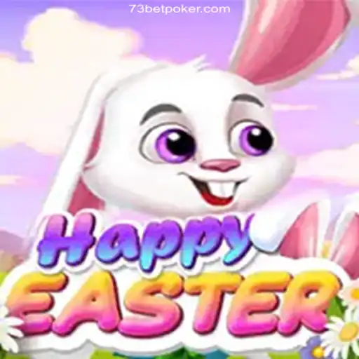 Experience the Thrills of HappyEaster at 73bet Oficial