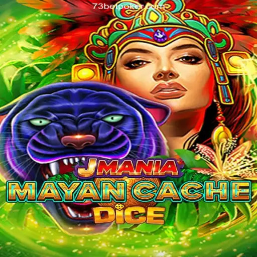 Exploring JManiaMayanCacheDice: A Thrilling Journey into the Heart of Mayan Mythology