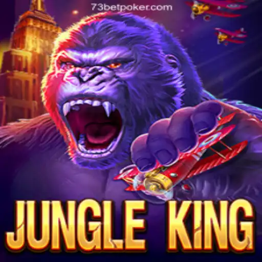 Experience Adventure with JungleKing: Unleash the Fun at 73bet Oficial 💯️