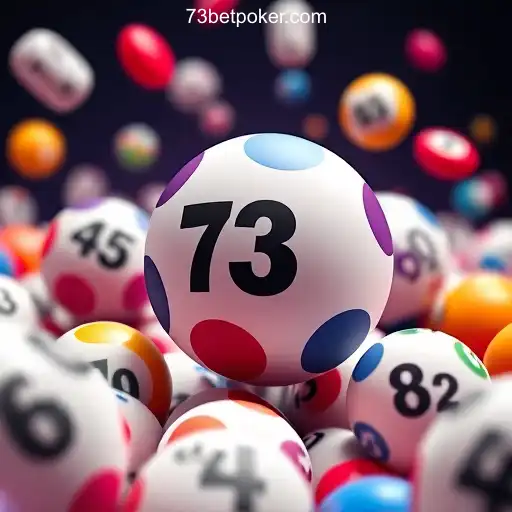 Exploring the World of Lottery Games: A Dive into 73bet Oficial 💯️ - O Melhor Cassino Online do Brasil
