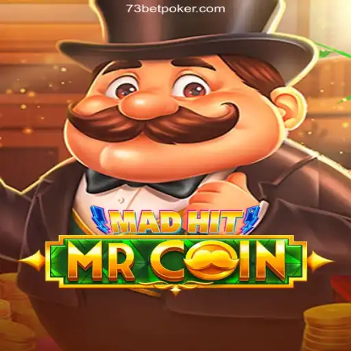 MadHitMrCoin: Dive into the Excitement of the Ultimate Casino Game