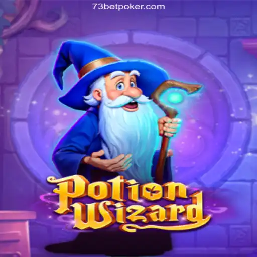 Exploring PotionWizard: A Magical Realm of Strategy and Alchemy