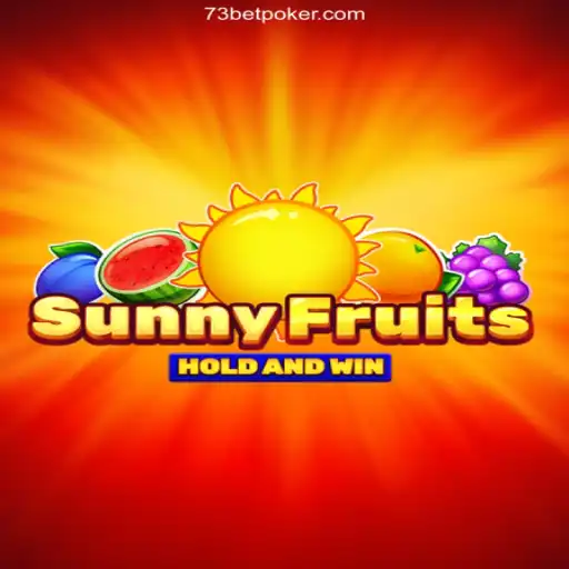 Explore the Vibrant World of SunnyFruits: A Unique Casino Experience