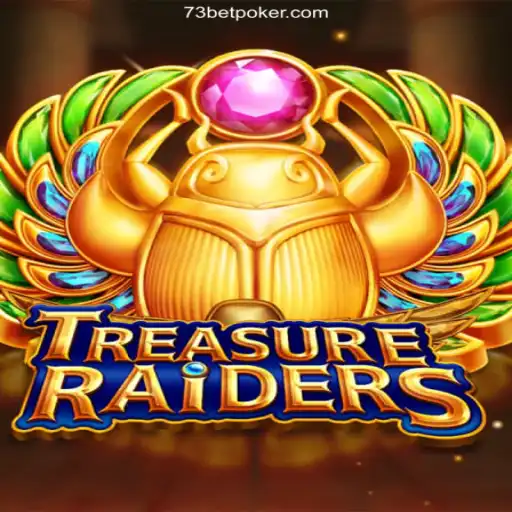 Unveiling TREASURERAIDERS: The Thrilling World of Online Gaming