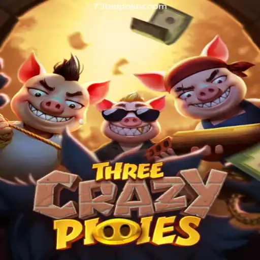 ThreeCrazyPiggies: A Unique Gaming Adventure with 73bet Oficial