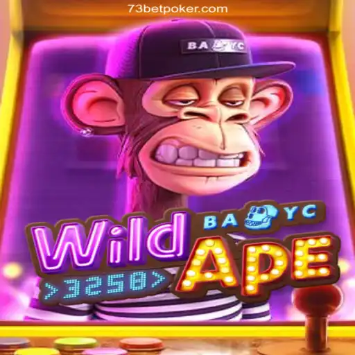 Discover WildApe3258: A New Gaming Adventure
